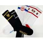 Calcetines Ho-Oh y Lugia · 23-25cm 4