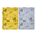 Set 2 Carpetas A4 - Vista del producto