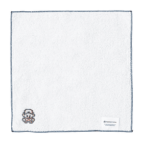 Toalla de mano · Mapa Región Johto