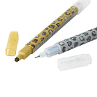 Set 5 Marcadores · Doble Punta 2