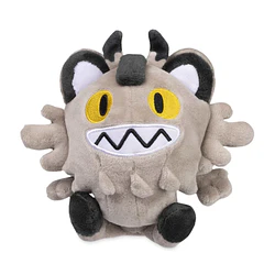 Peluche · Meowth de Galar