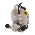 Peluche · Meowth de Galar - Vista del producto
