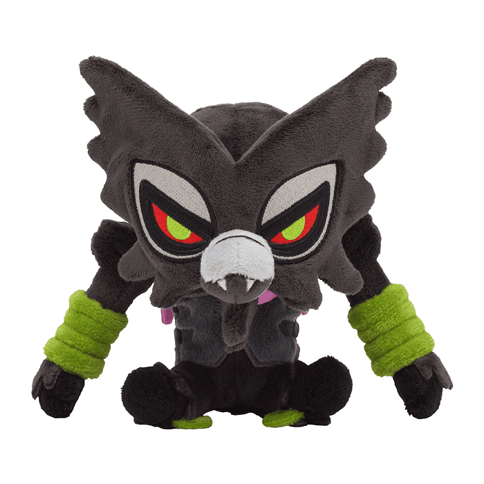 Peluche Dolls · Zarude Papá 2