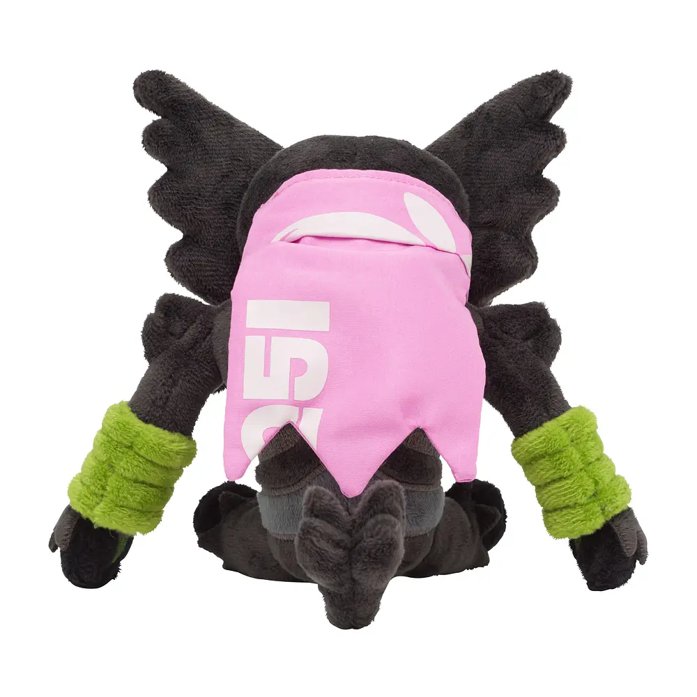 Peluche Dolls · Zarude Papá - Vista del producto
