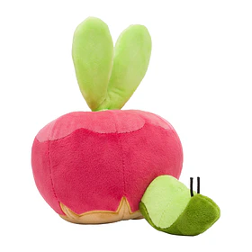 Peluche · Applin
