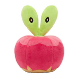 Peluche · Applin