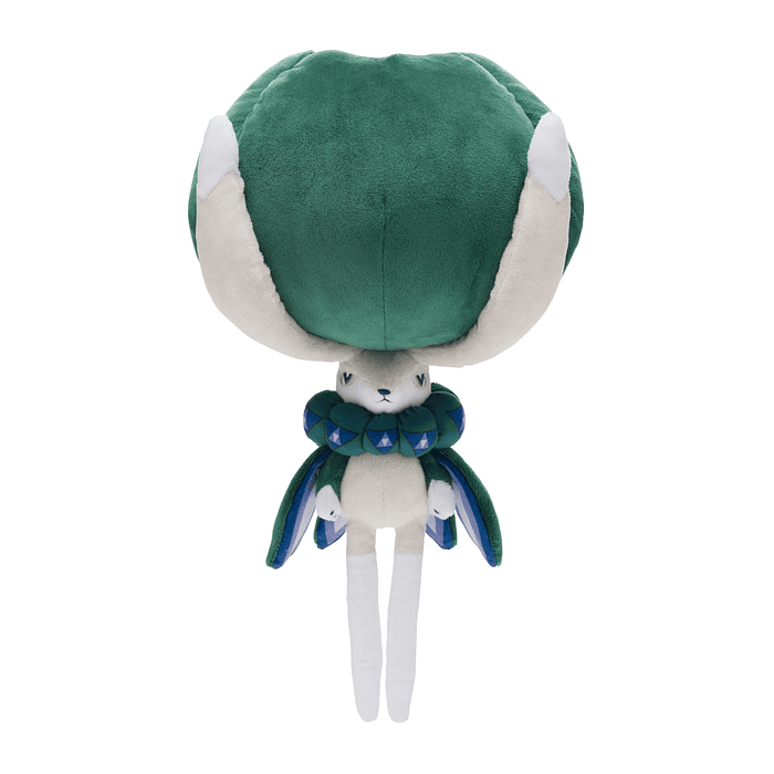 Peluche · Calyrex 2