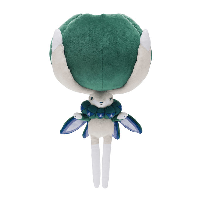 Peluche · Calyrex 3
