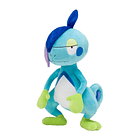 Peluche · Drizzile 1