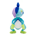 Peluche · Drizzile - Vista del producto