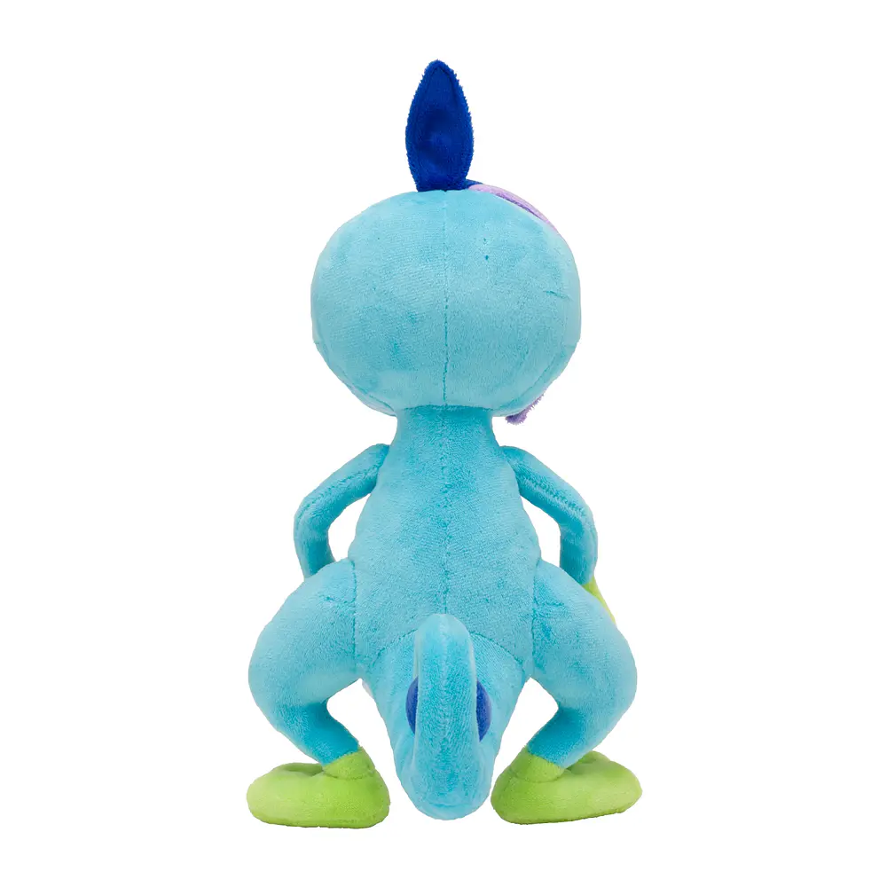 Peluche · Drizzile - Vista del producto