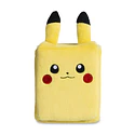 Caja Porta Mazo · Pikachu Felpudo - Vista del producto