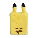 Caja Porta Mazo · Pikachu Felpudo - Vista del producto