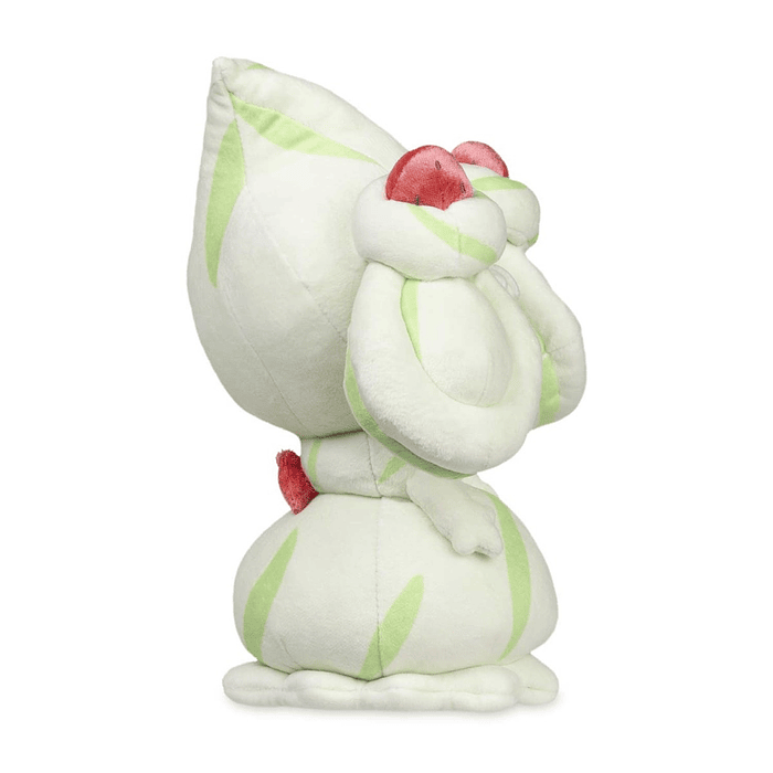 Peluche · Alcremie Matcha 5