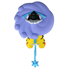 Figura Electrofuria 8