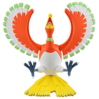 Figura Ho-Oh · ML-01 3
