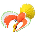 Figura Ho-Oh · ML-01 - Vista del producto