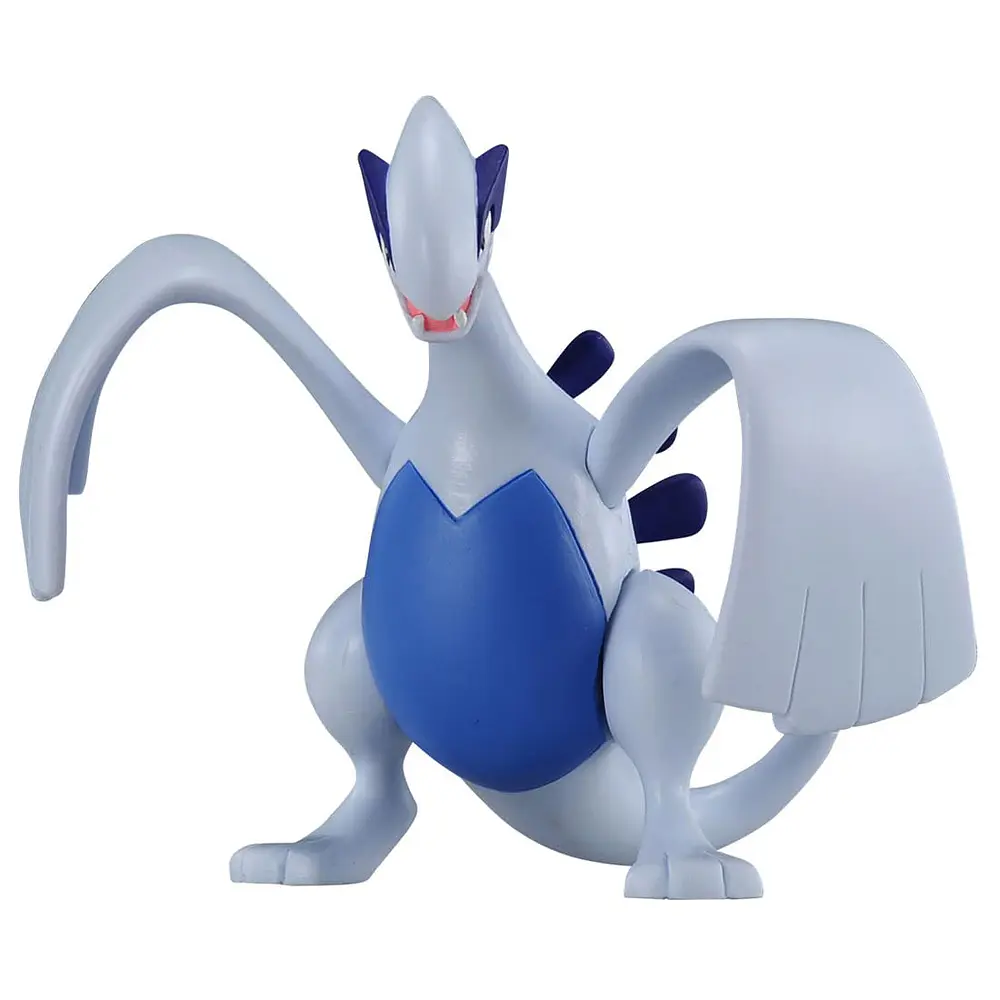 Figura Lugia · ML-02 - Vista del producto