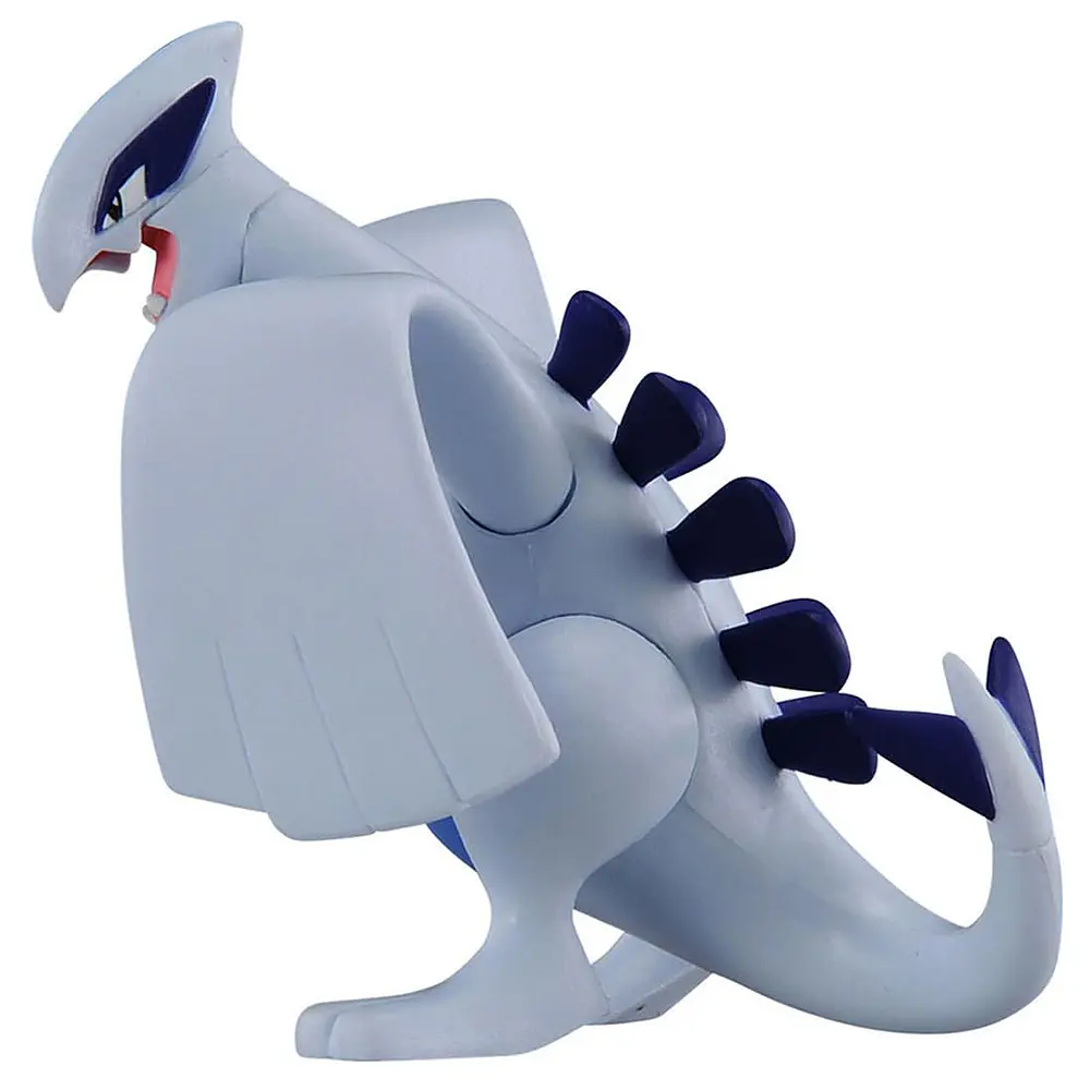 Figura Lugia · ML-02 - Vista del producto