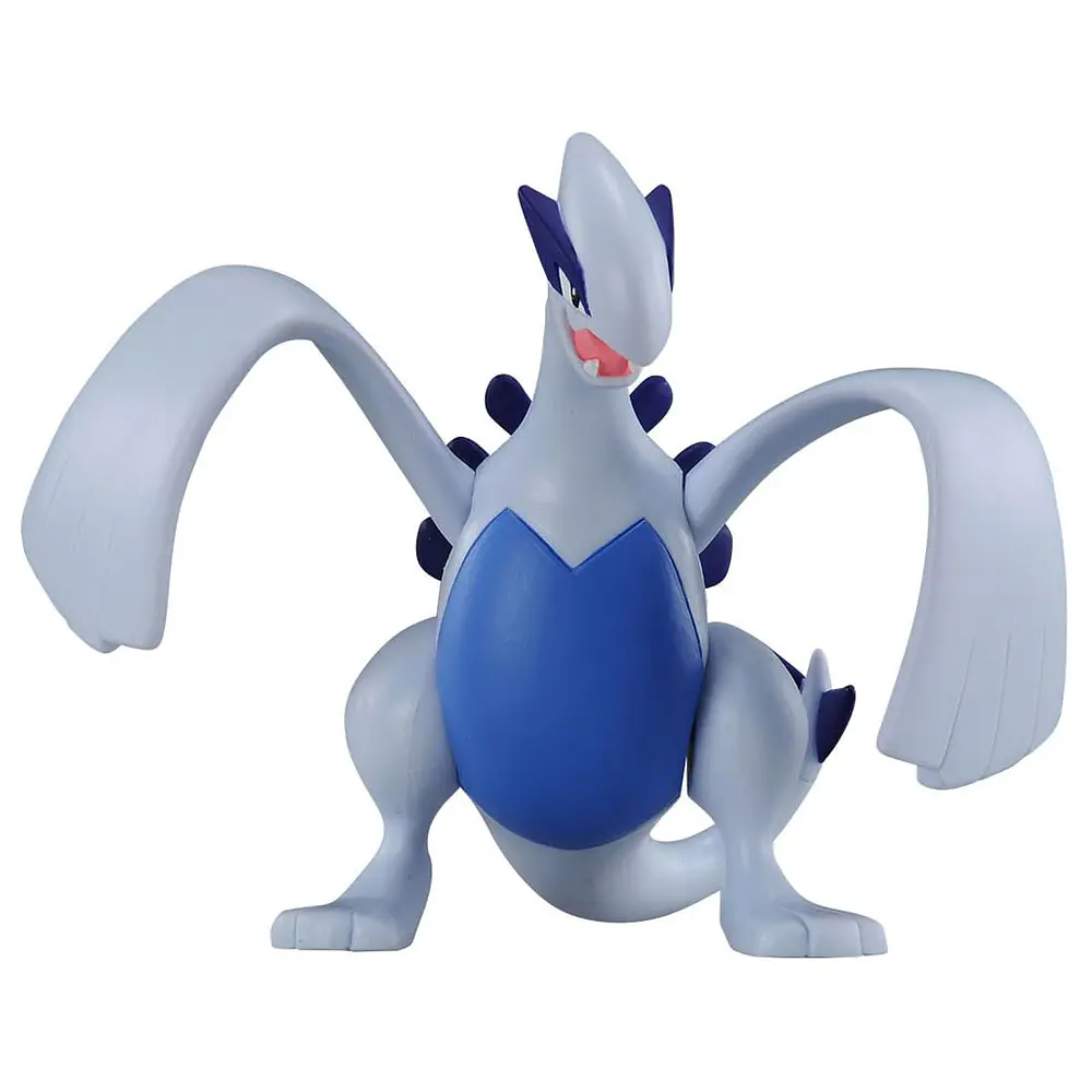 Figura Lugia · ML-02 - Vista del producto