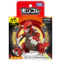 Figura Groudon · ML-03 - Vista del producto