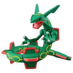 Figura Rayquaza · ML-05