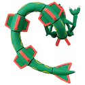 Figura Rayquaza · ML-05 - Vista del producto