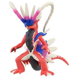 Figura Koraidon · ML-29