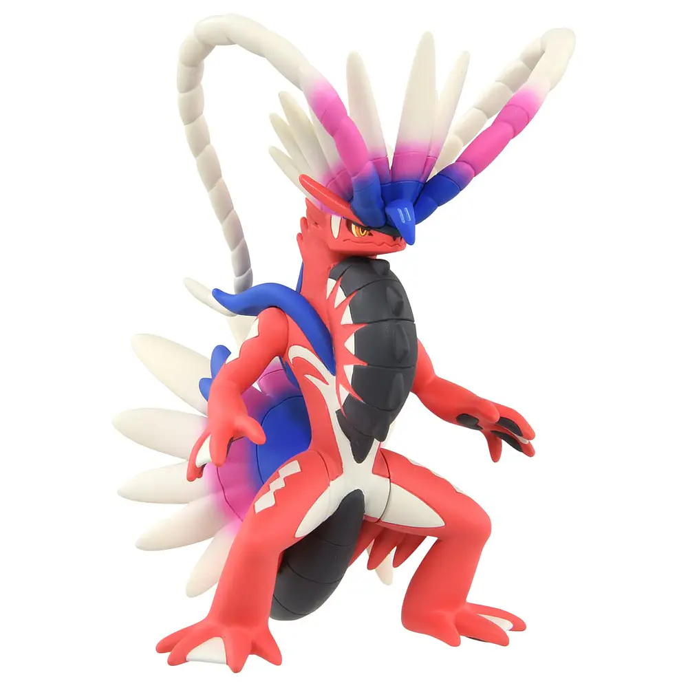 Figura Koraidon · ML-29 - Vista del producto