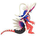 Figura Koraidon · ML-29 - Vista del producto