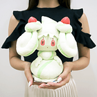 Peluche · Alcremie Matcha 2