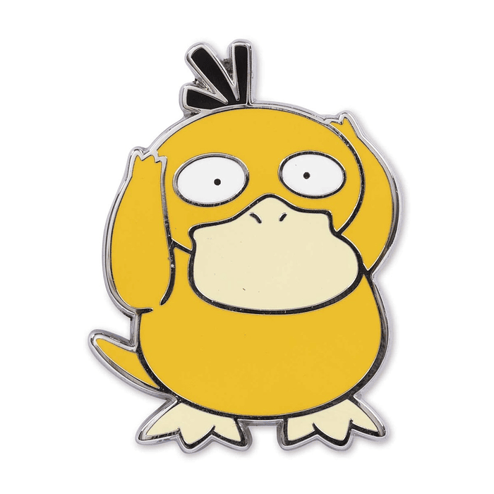 Pin · Psyduck 1