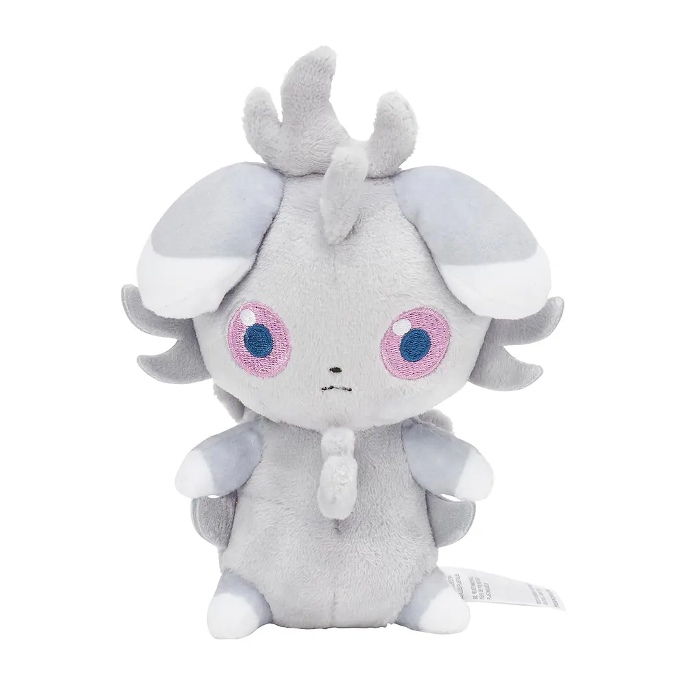 #677 Espurr - Imagen principal