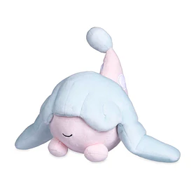 Peluche · Hatenna