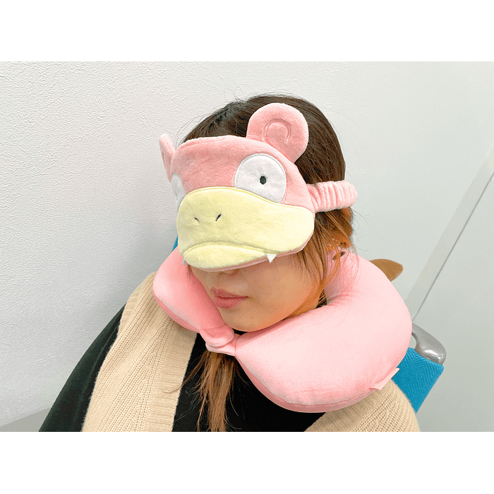 Antifaz · Slowpoke 2