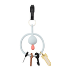 Etiqueta para Maleta · Klefki 4