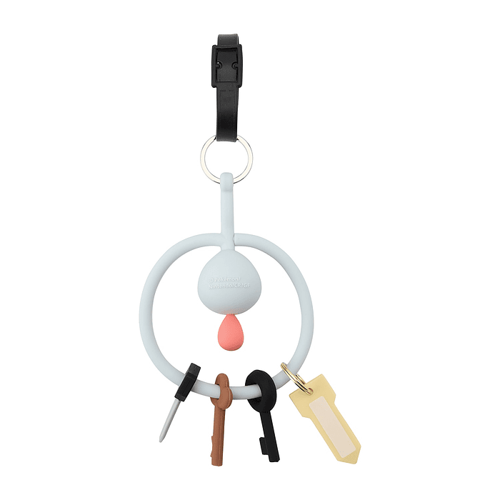 Etiqueta para Maleta · Klefki 4