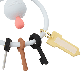 Etiqueta para Maleta · Klefki