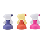 Set 3 Botellas de Viaje 3