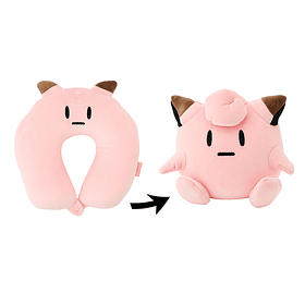 Almohada de Viaje · Clefairy