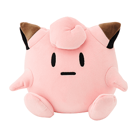 Almohada de Viaje · Clefairy