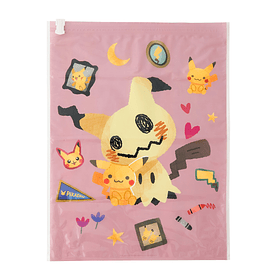 Set Bolsas de Compresión · Mimikyu