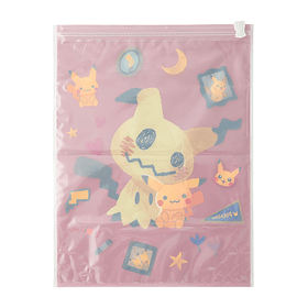 Set Bolsas de Compresión · Mimikyu