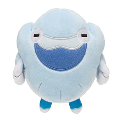 Peluche Dolls · Arctovish