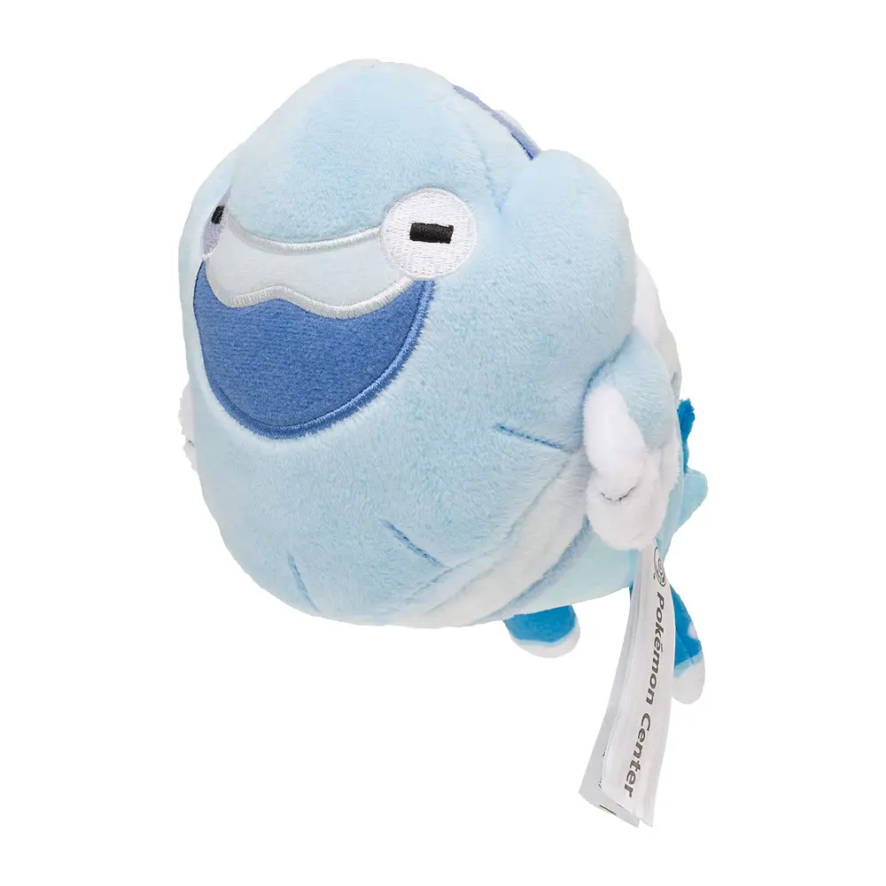Peluche Dolls · Arctovish - Vista del producto