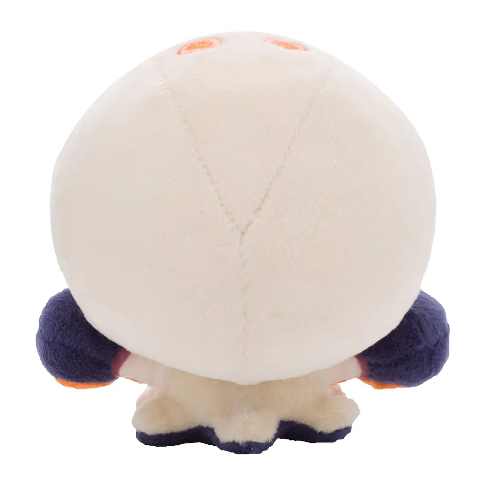 Peluche Dolls · Clobbopus - Vista del producto