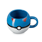 Taza 360ml · Superbola 4