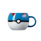 Taza 360ml · Superbola 2