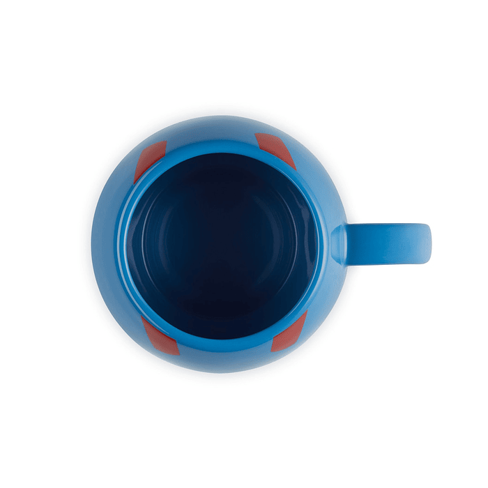 Taza 360ml · Superbola 5