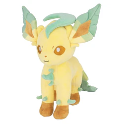 #470 Leafeon · Mediano